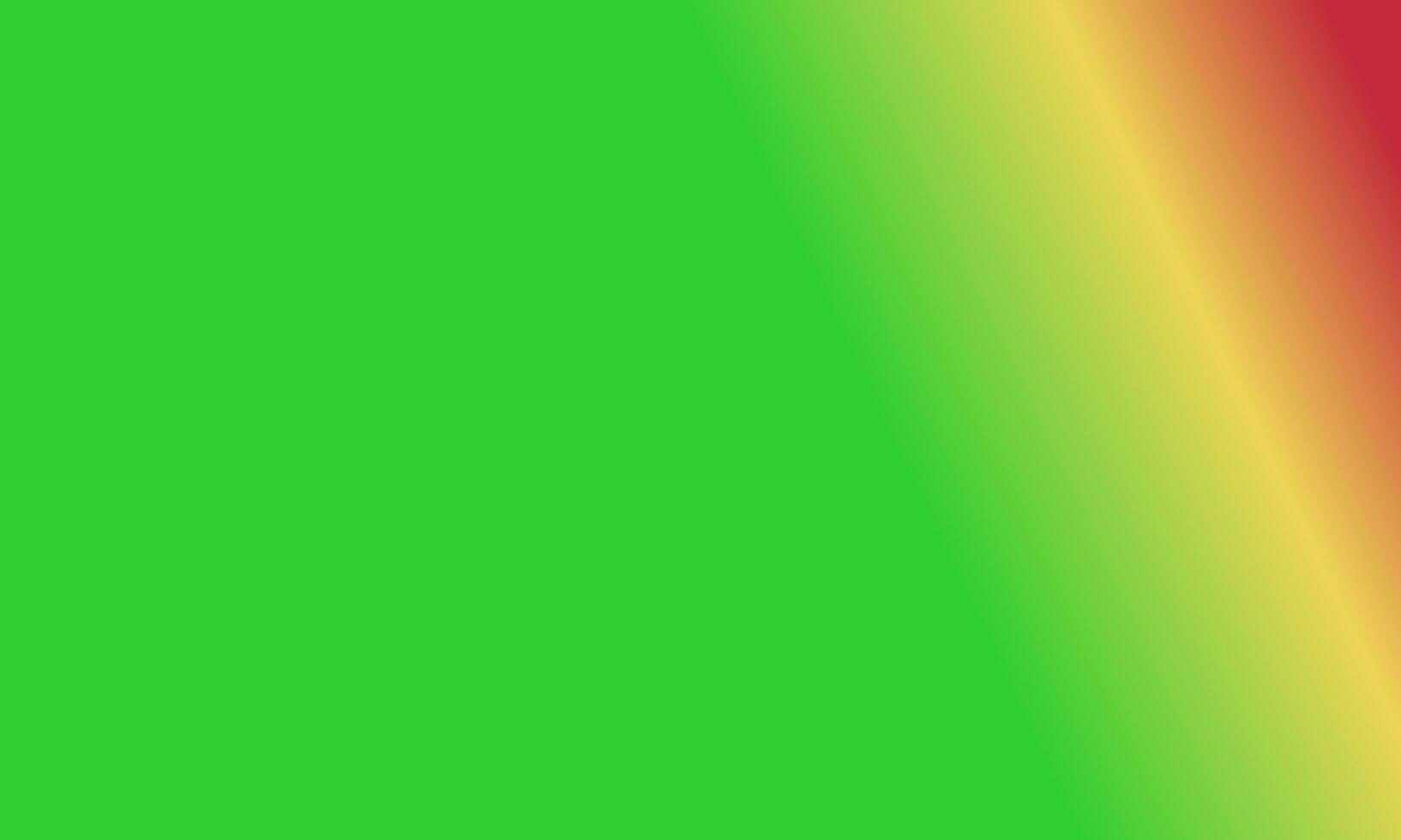 Design simple lime green,red and yellow gradient color illustration background photo