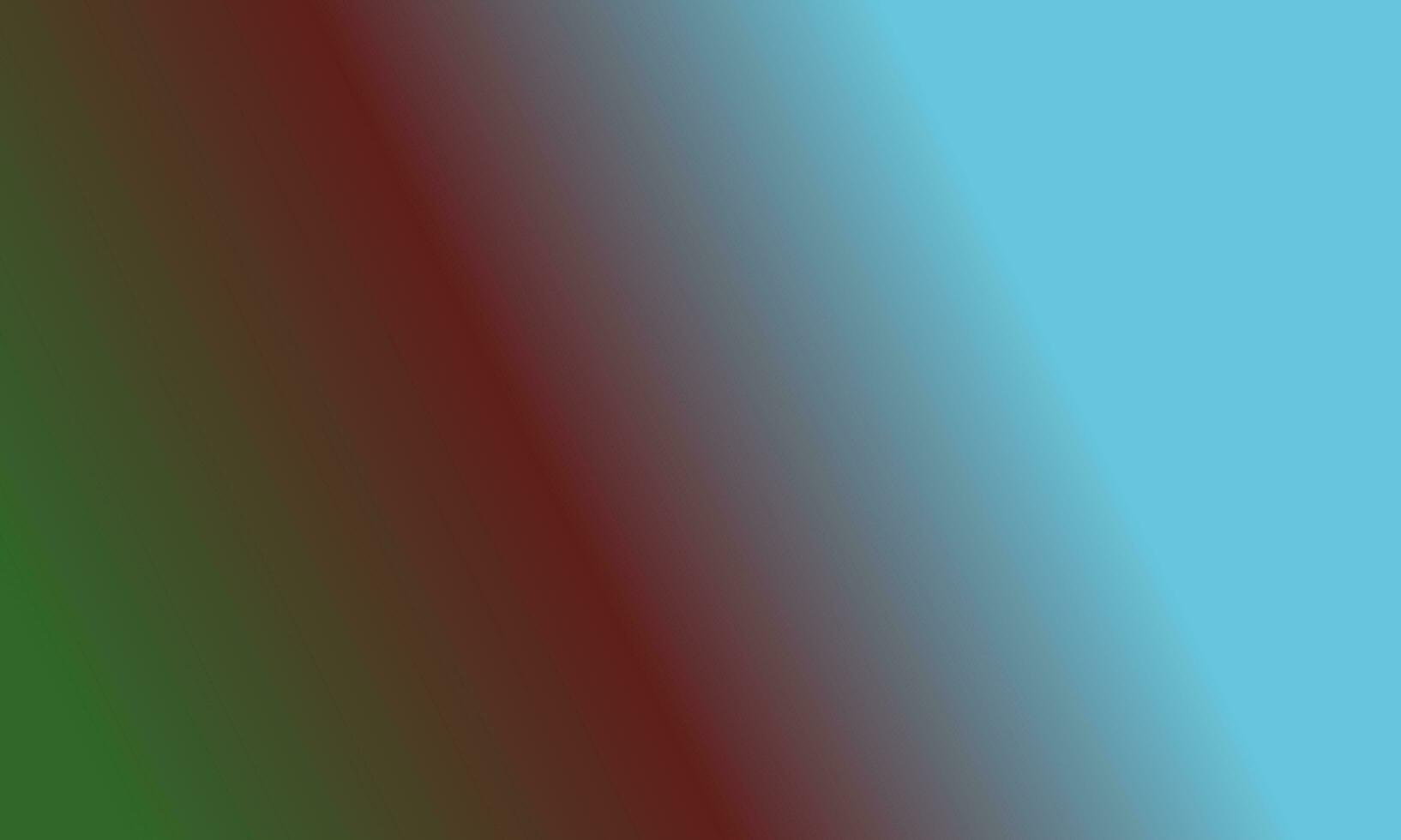 Design simple maroon,green army and blue gradient color illustration background photo