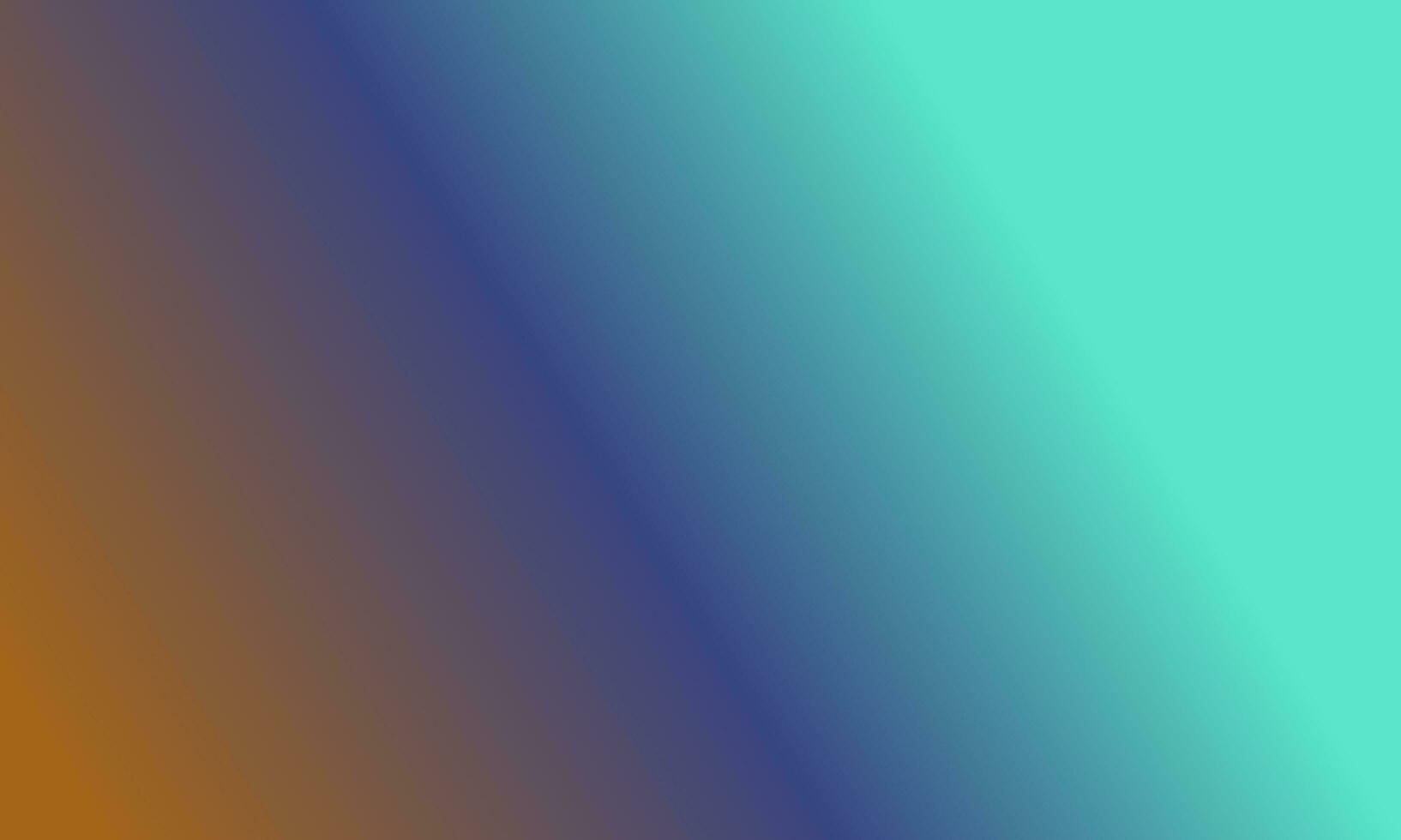 Design simple navy blue,cyan and brown gradient color illustration background photo