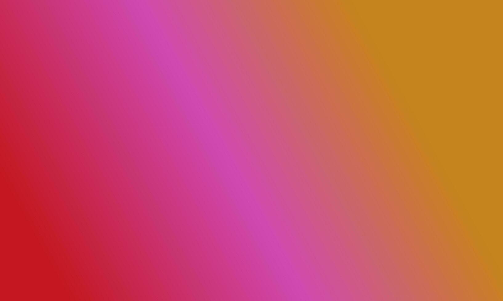 Design simple orange,pink and red gradient color illustration background photo