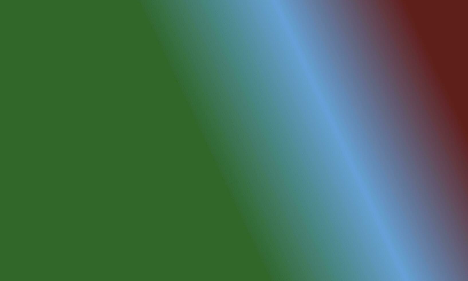 Design simple maroon,green army and blue gradient color illustration background photo