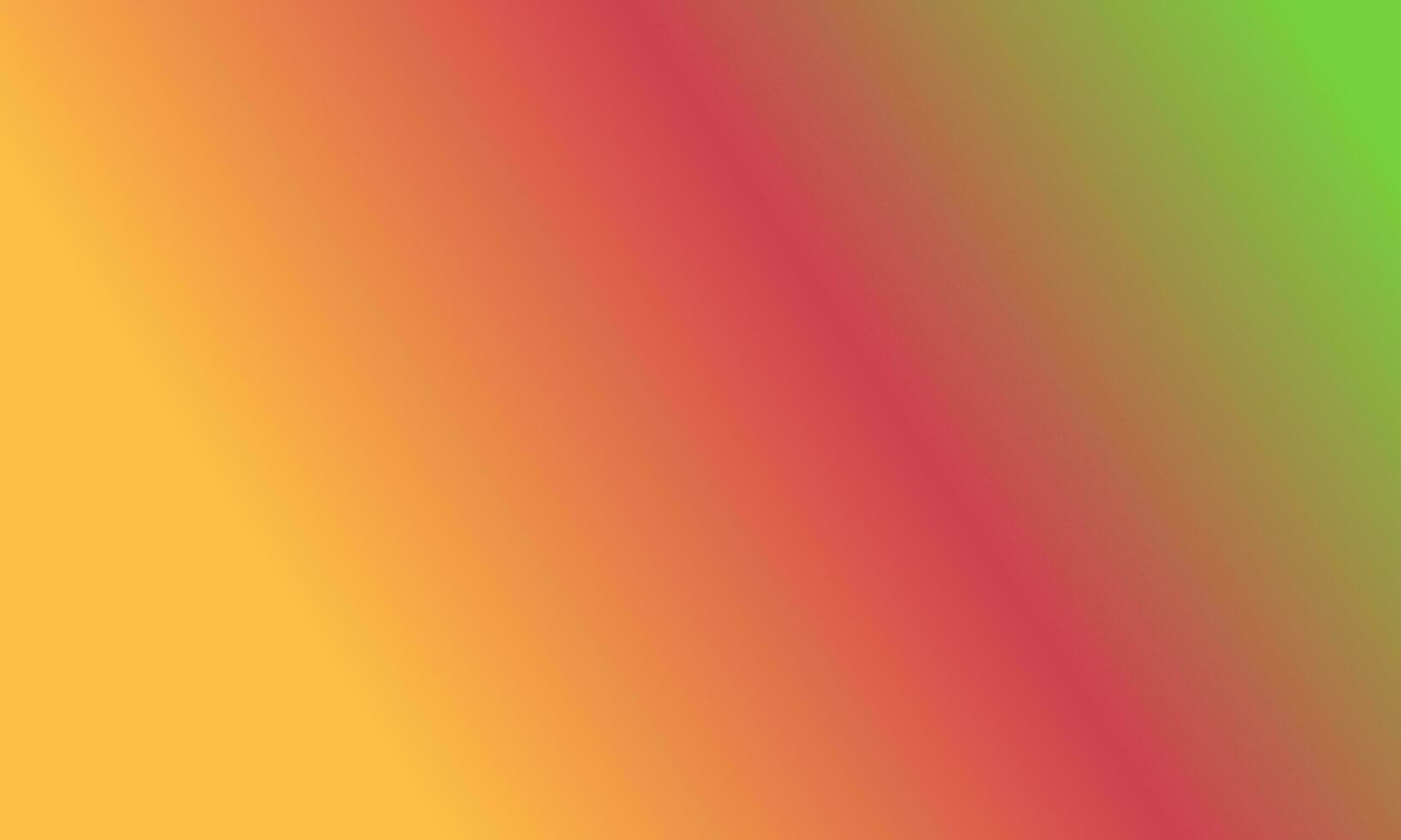 Design simple mustard yellow,red and green gradient color illustration background photo