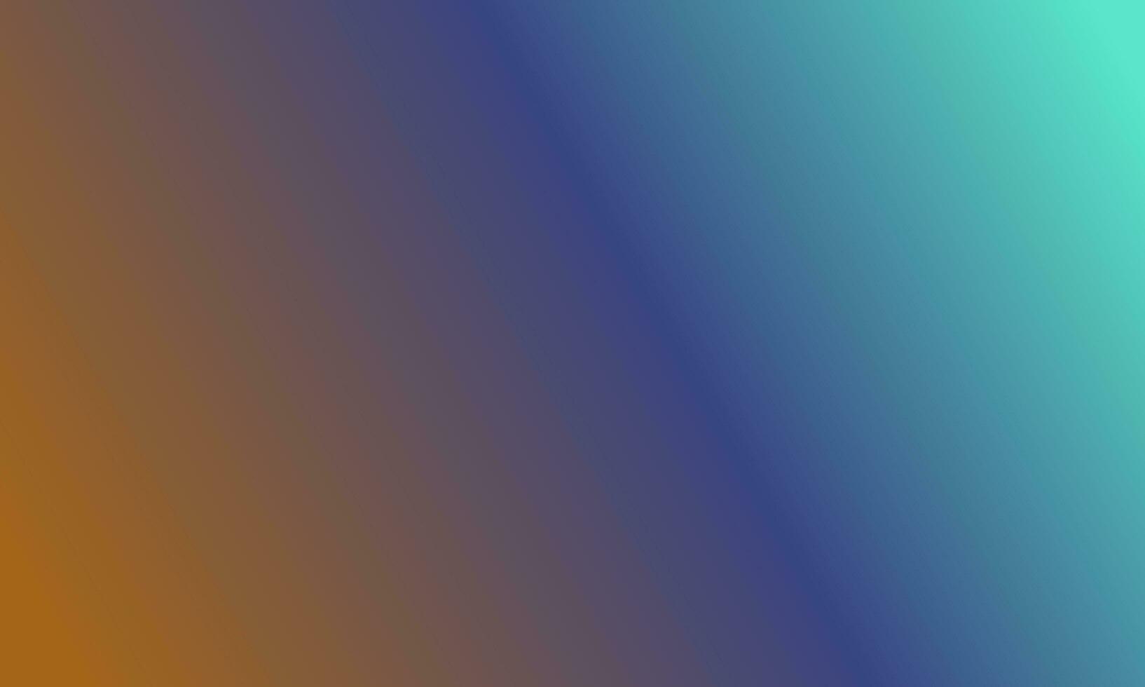 Design simple navy blue,cyan and brown gradient color illustration background photo
