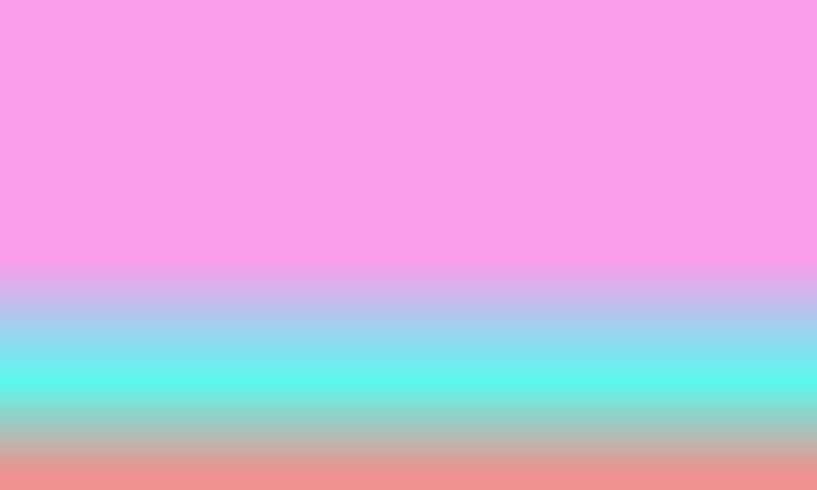 Design simple blue,pink and red gradient color illustration background photo