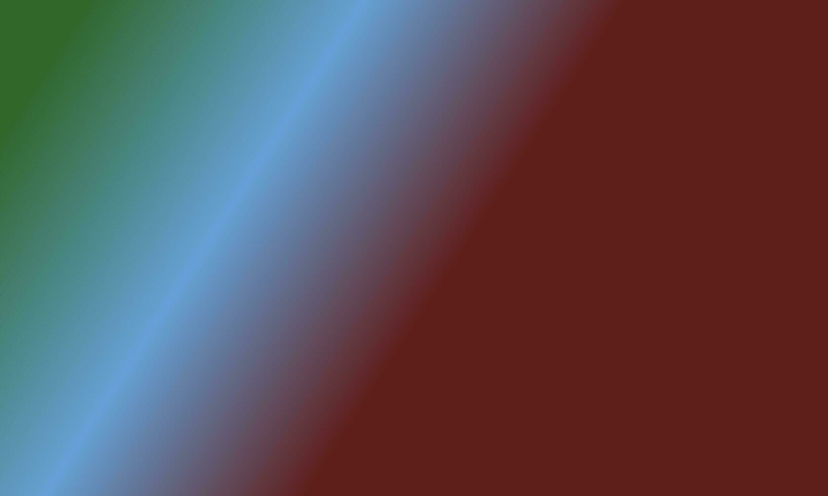 Design simple maroon,green army and blue gradient color illustration background photo