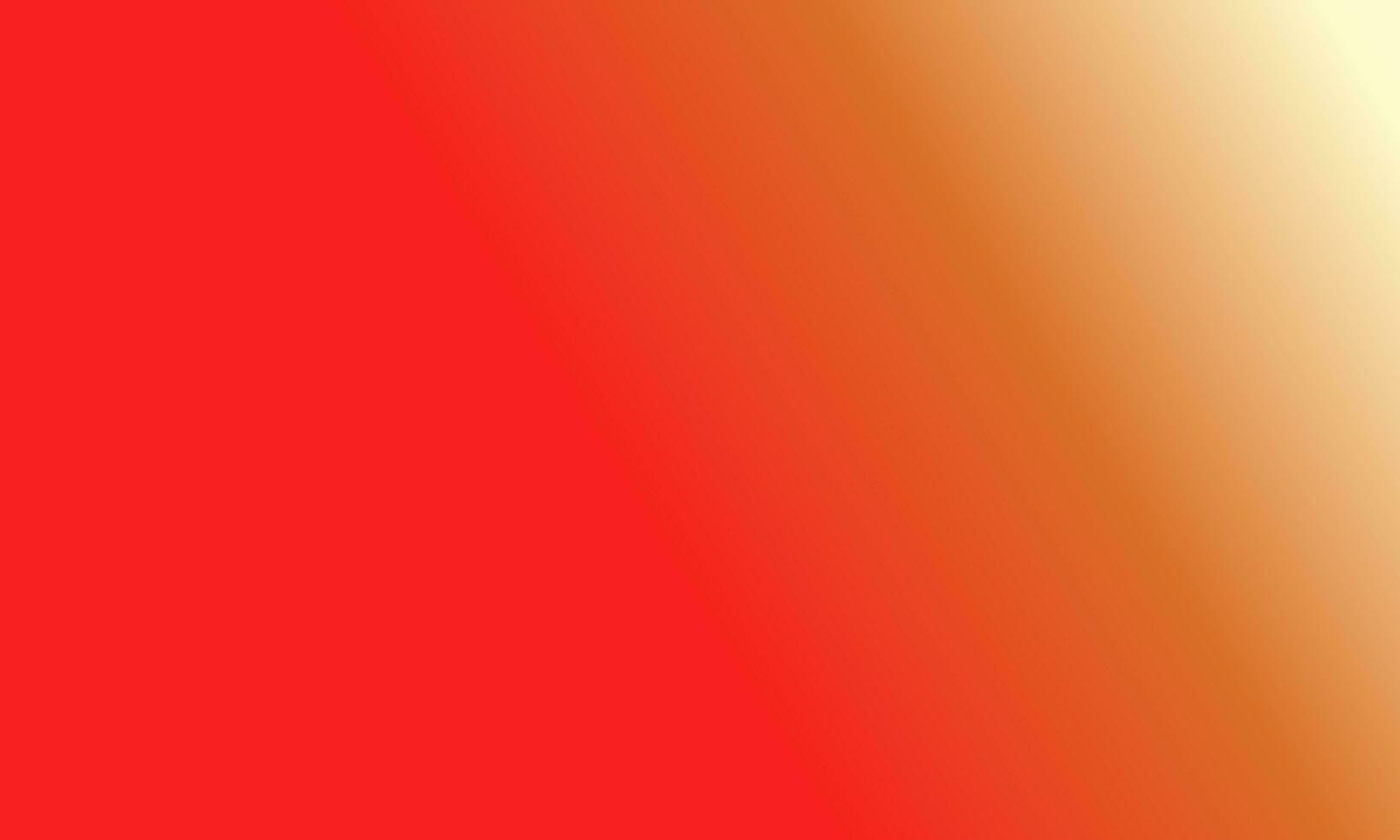 Design simple Lemonchiffon yellow,red and orange gradient color illustration background photo