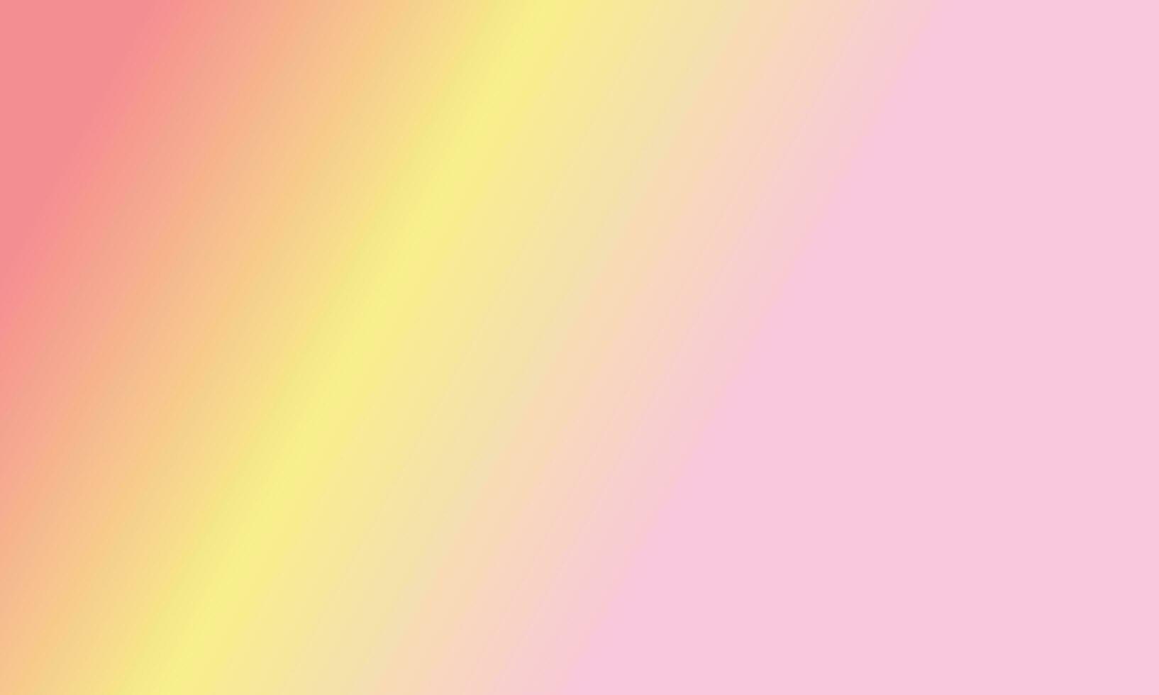 Design simple pink pastel,yellow and red gradient color illustration background photo