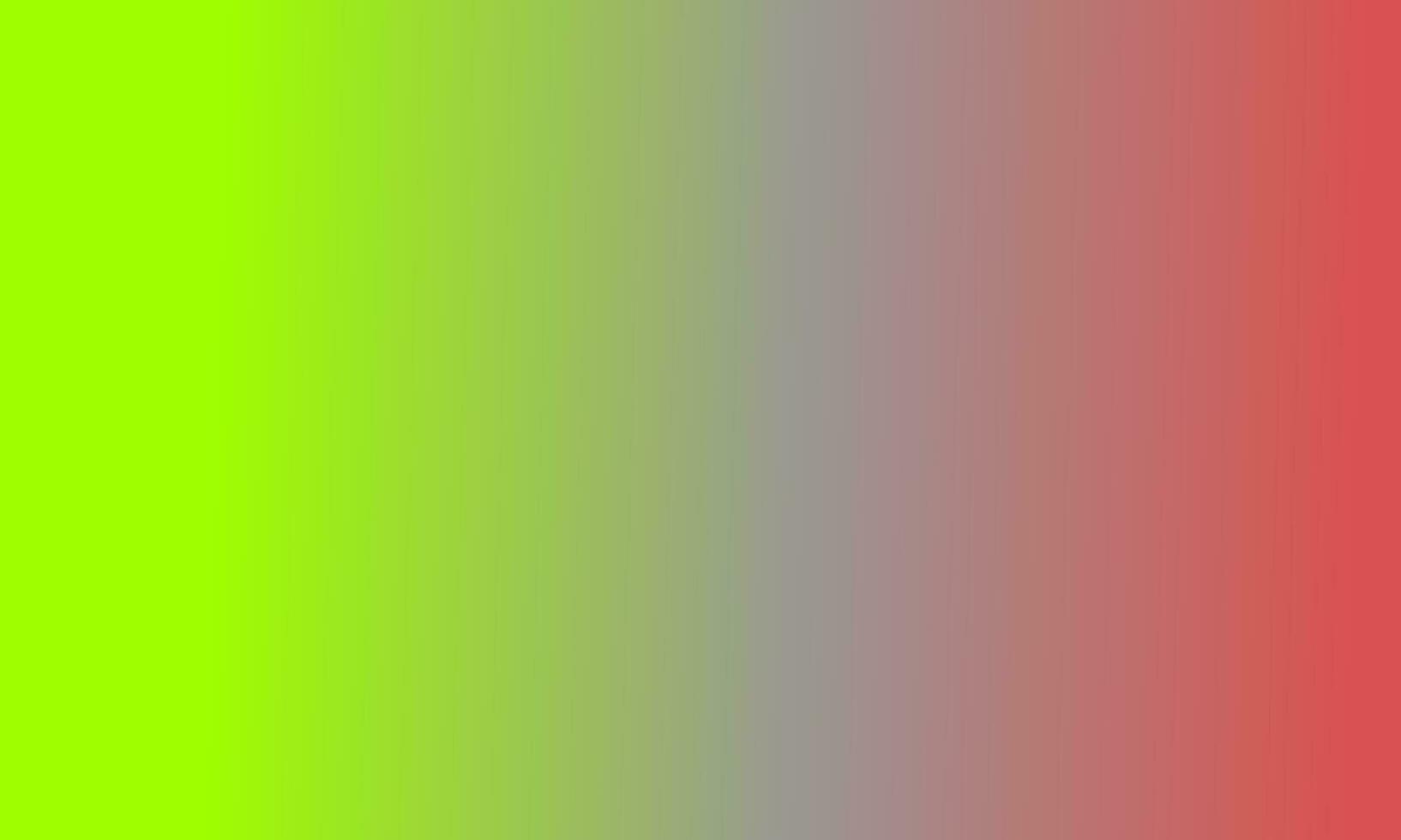 Design simple highlighter green,red and grey gradient color illustration background photo