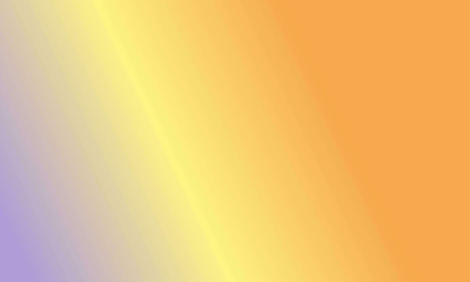 Design simple purple pastel,yellow and orange gradient color illustration background photo