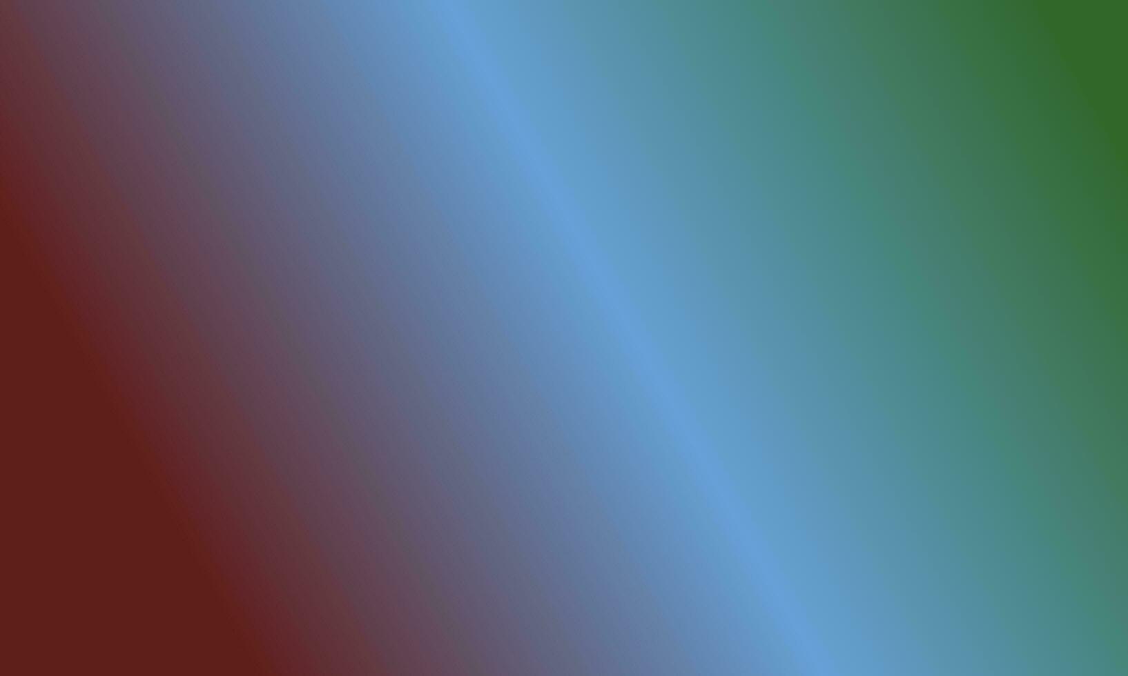 Design simple maroon,green army and blue gradient color illustration background photo