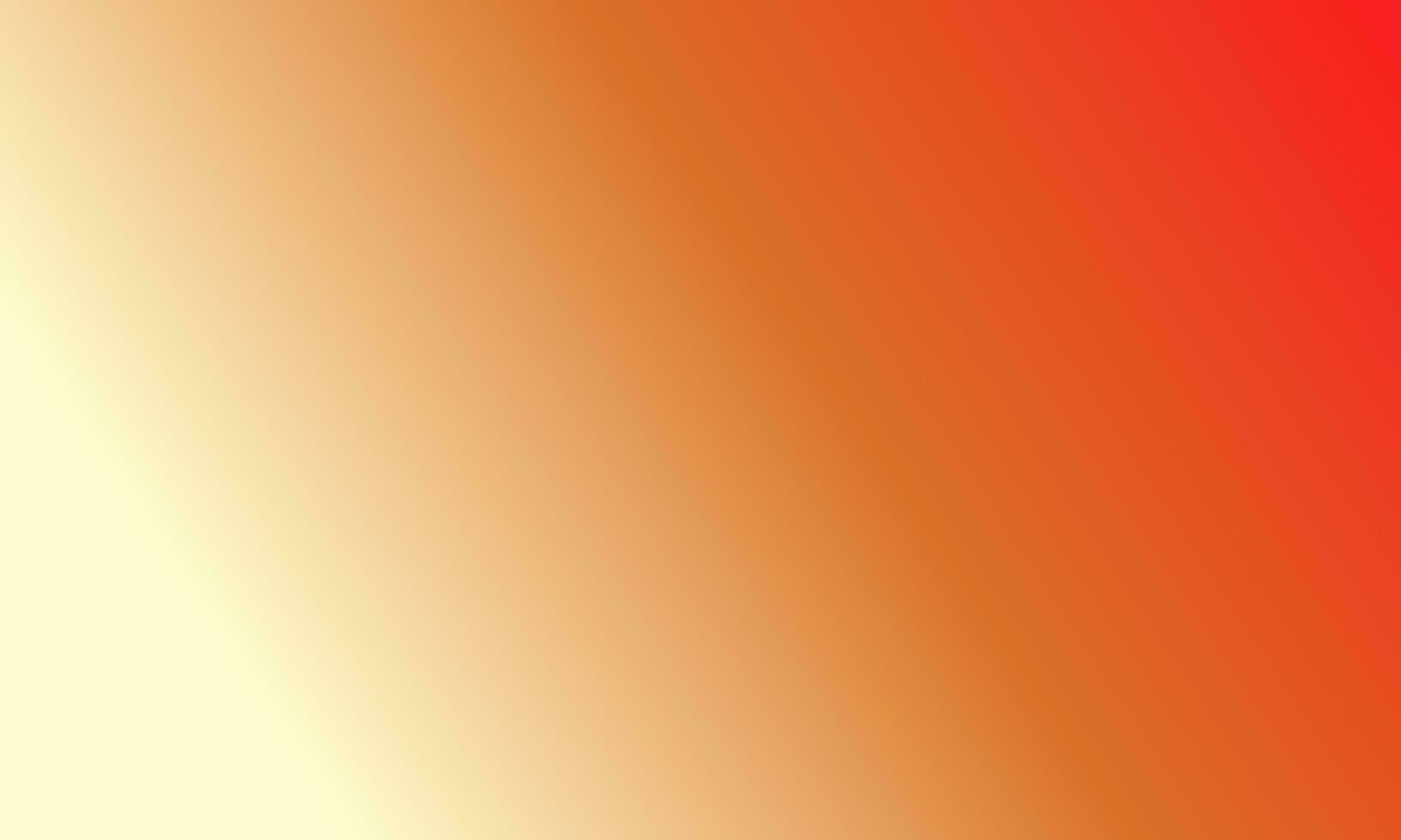 Design simple Lemonchiffon yellow,red and orange gradient color illustration background photo
