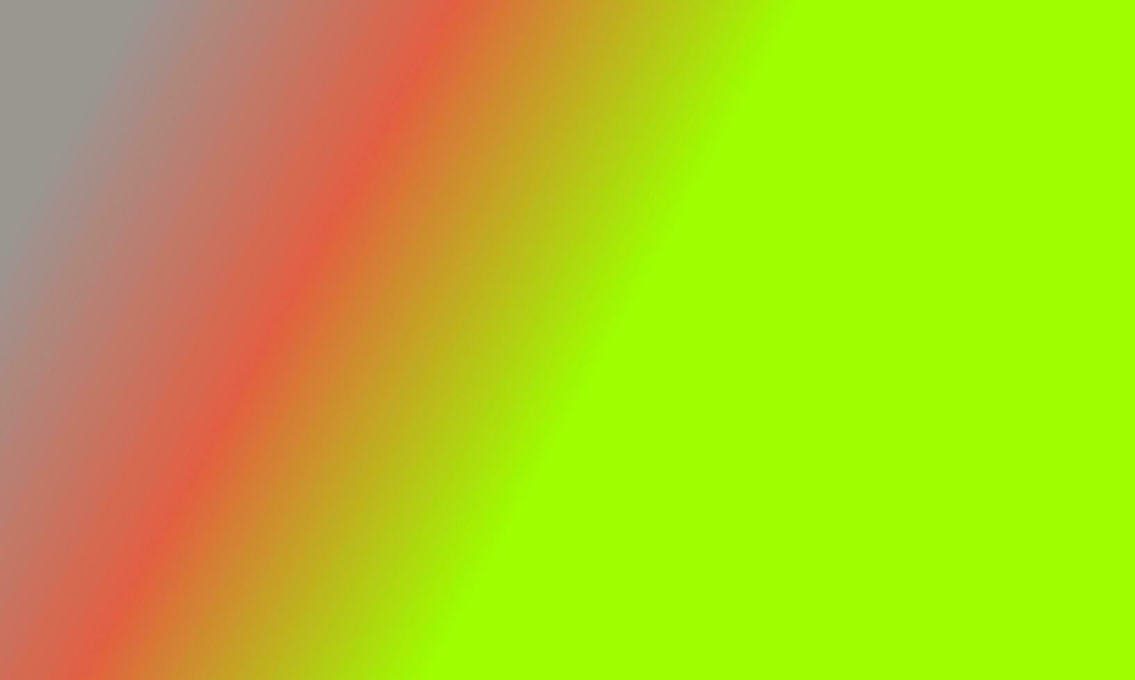 Design simple highlighter green,red and grey gradient color illustration background photo
