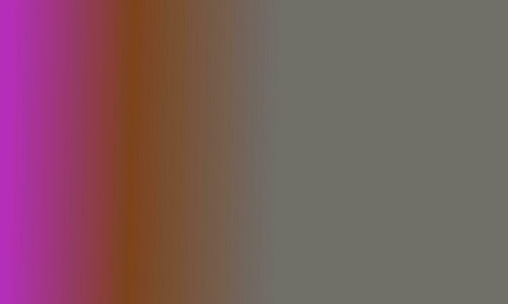 Design simple grey,pink and brown gradient color illustration background photo