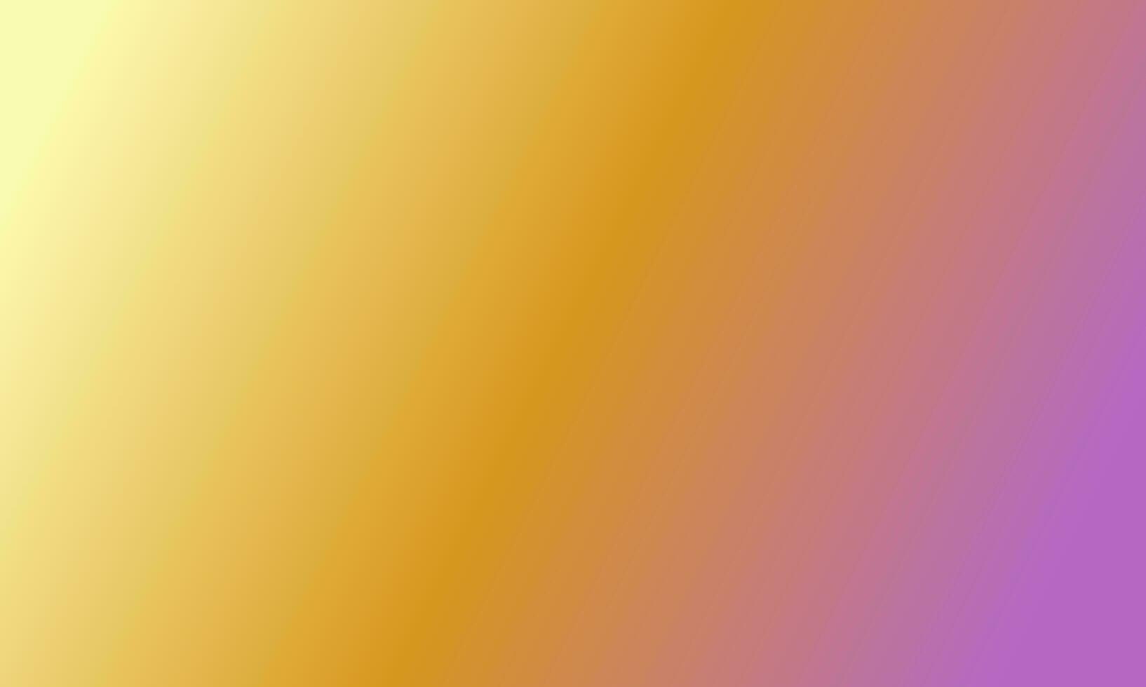 Design simple pastel yellow,purple and brown gradient color illustration background photo