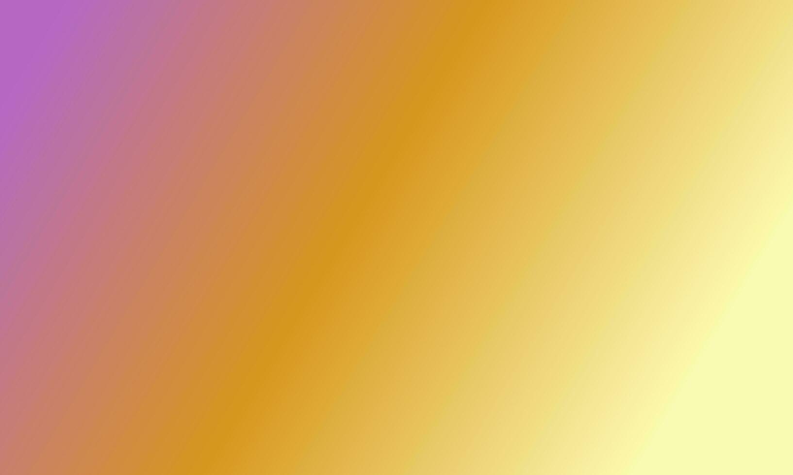 Design simple pastel yellow,purple and brown gradient color illustration background photo