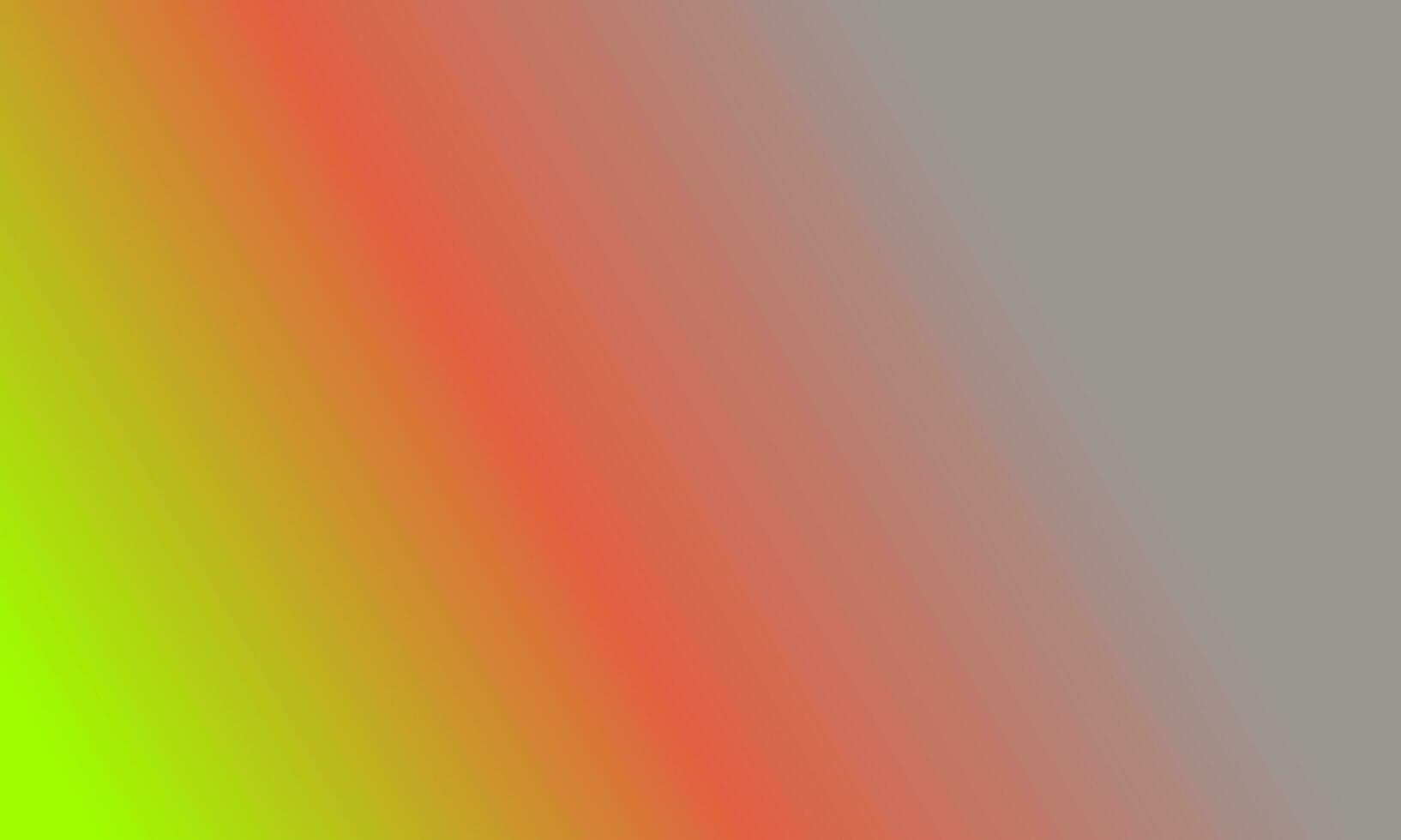 Design simple highlighter green,red and grey gradient color illustration background photo