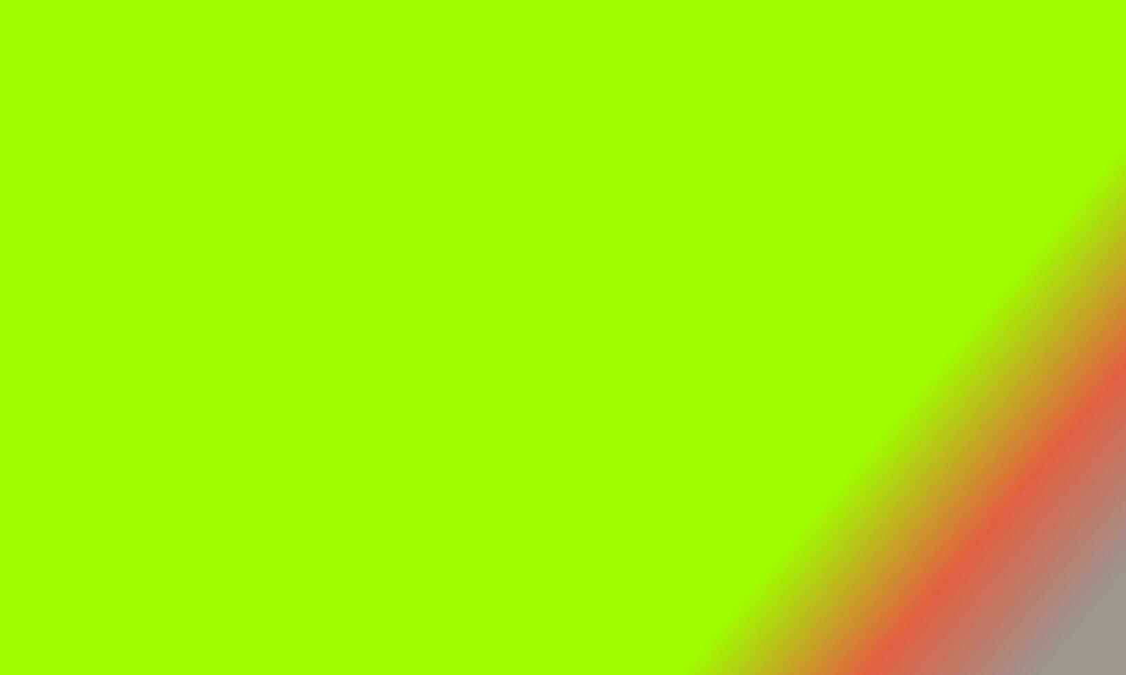 Design simple highlighter green,red and grey gradient color illustration background photo