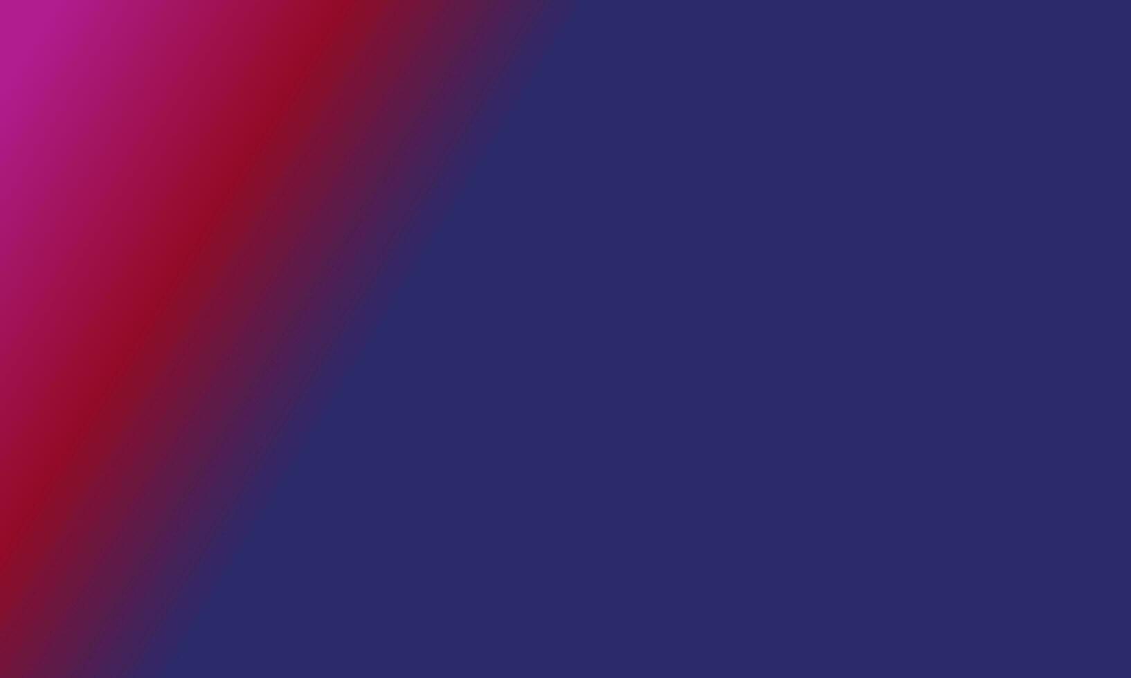 Design simple maroon,purple and navy blue gradient color illustration background photo