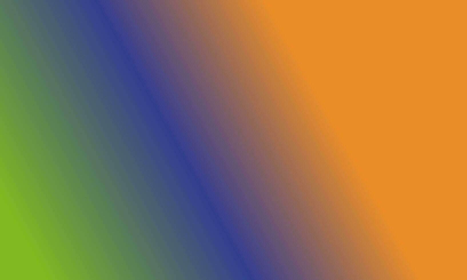 Design simple NAVY BLUE,GREEN and ORANGE gradient color illustration background photo