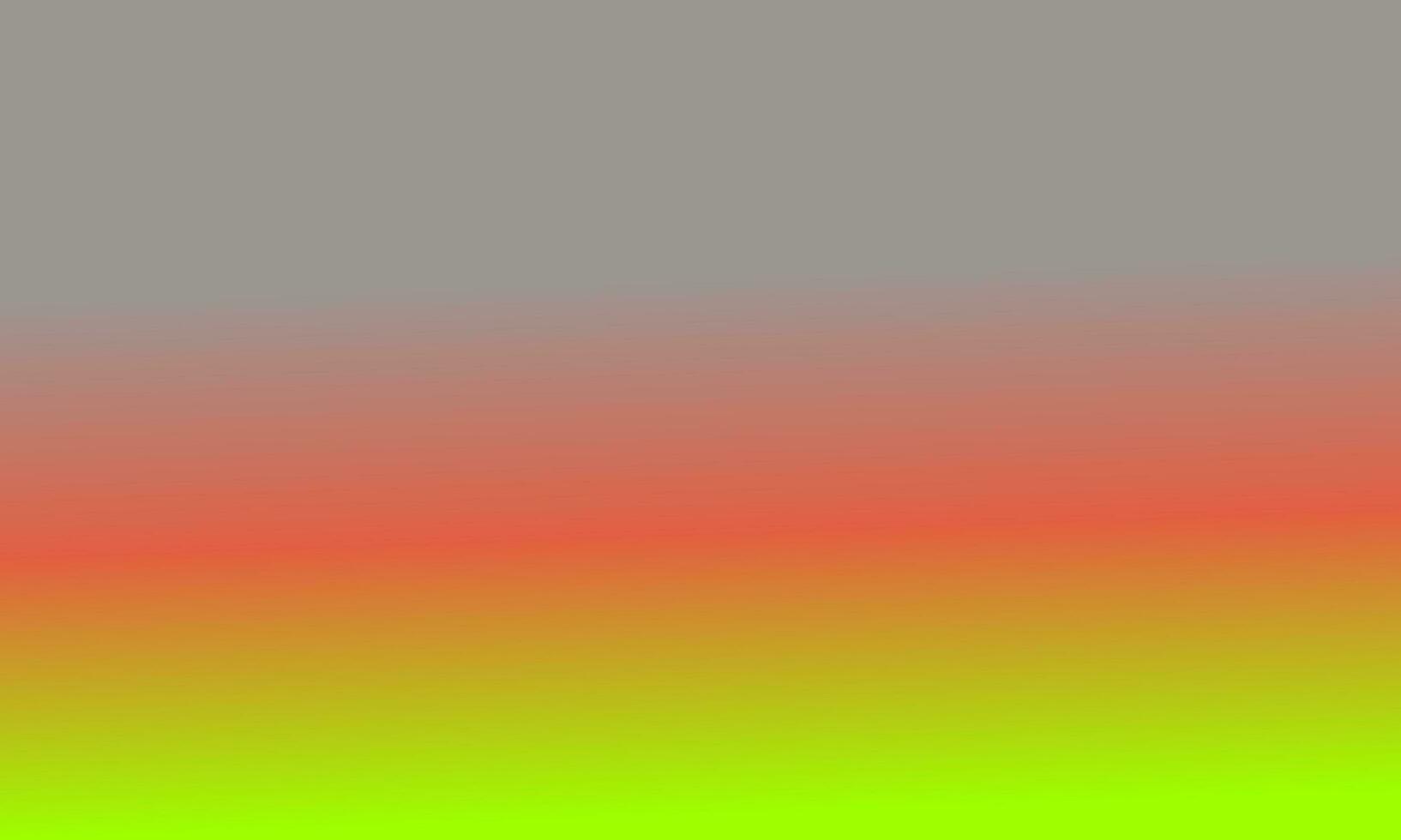 Design simple highlighter green,red and grey gradient color illustration background photo