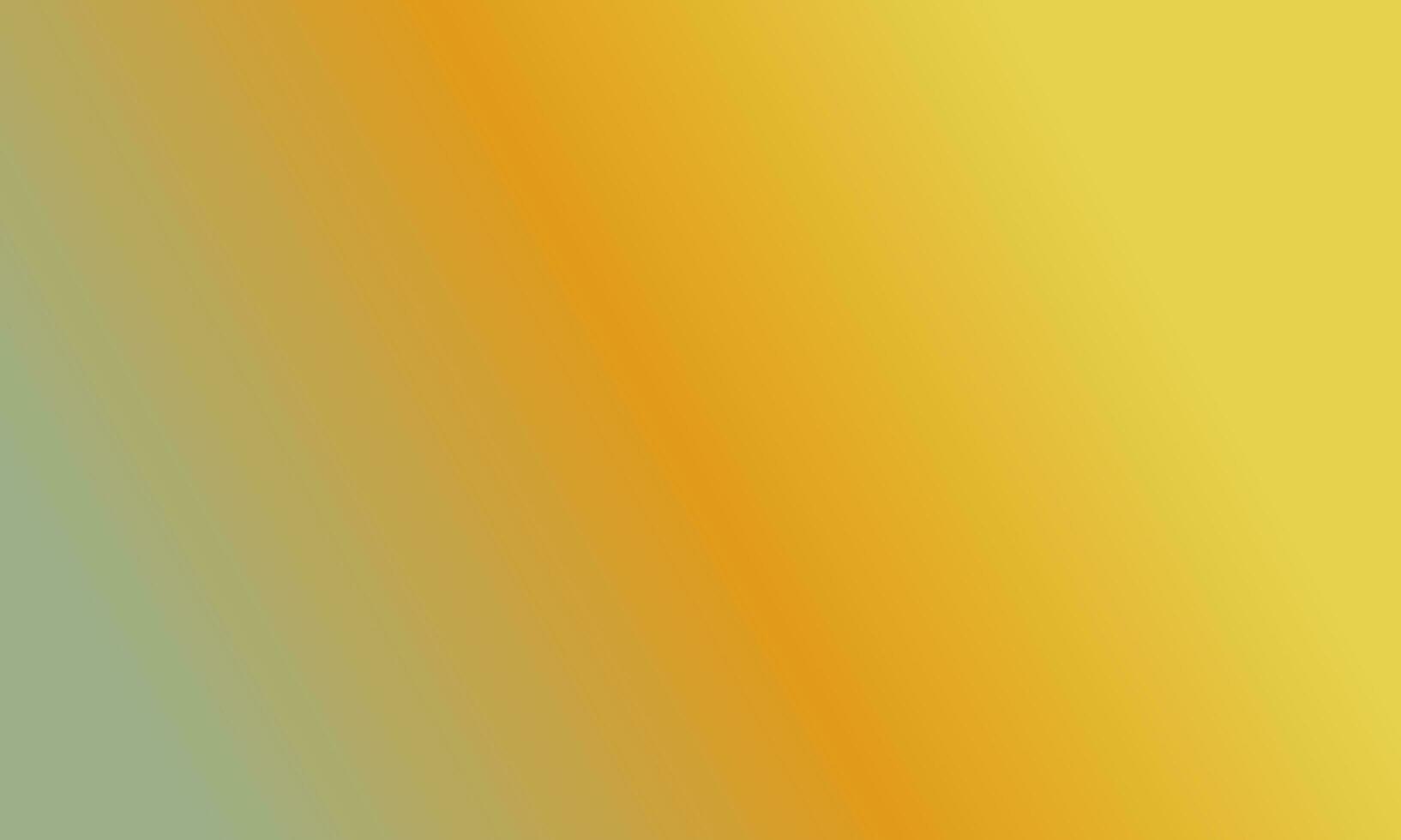 Design simple sage green,orange and yellow gradient color illustration background photo
