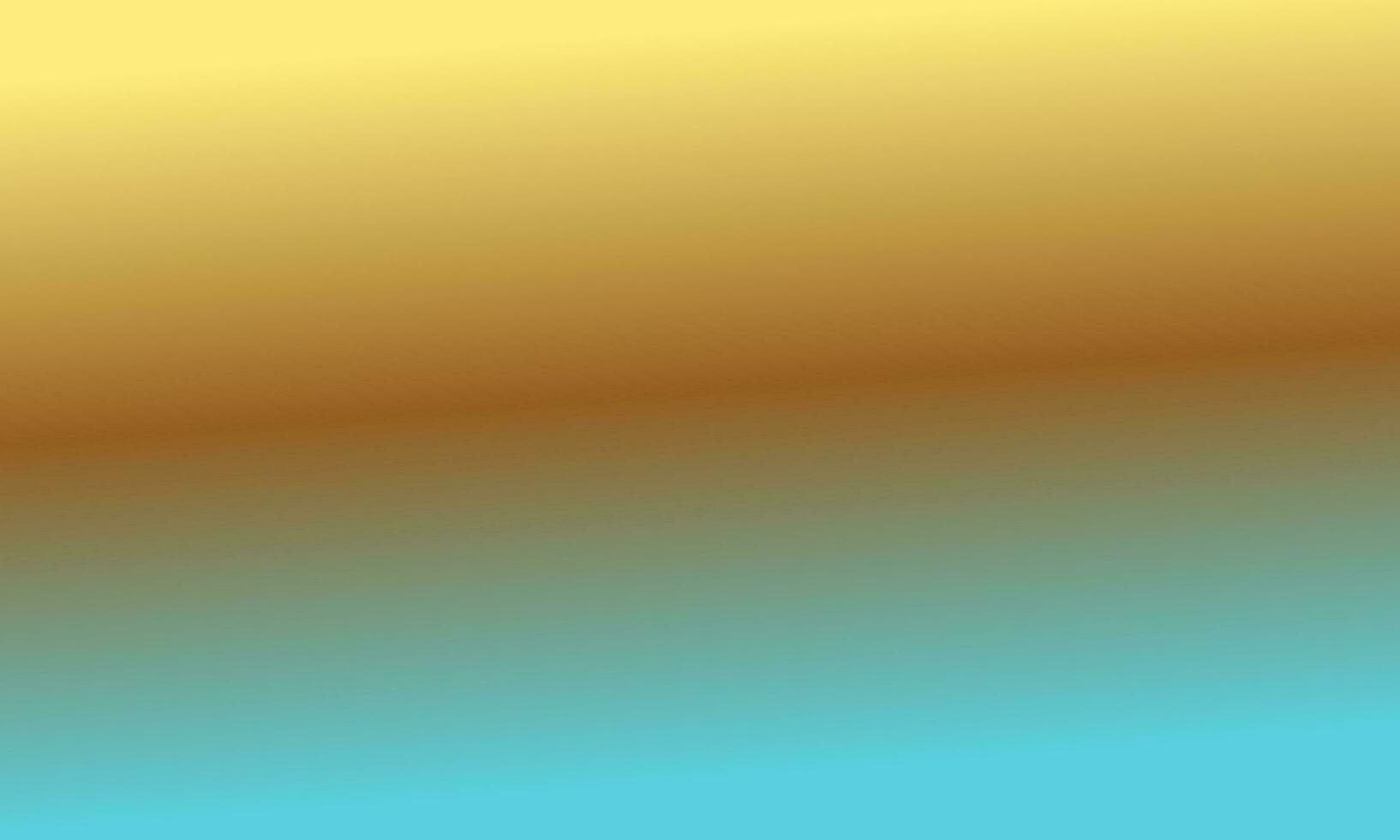 Design simple pastel yellow,blue and brown gradient color illustration background photo