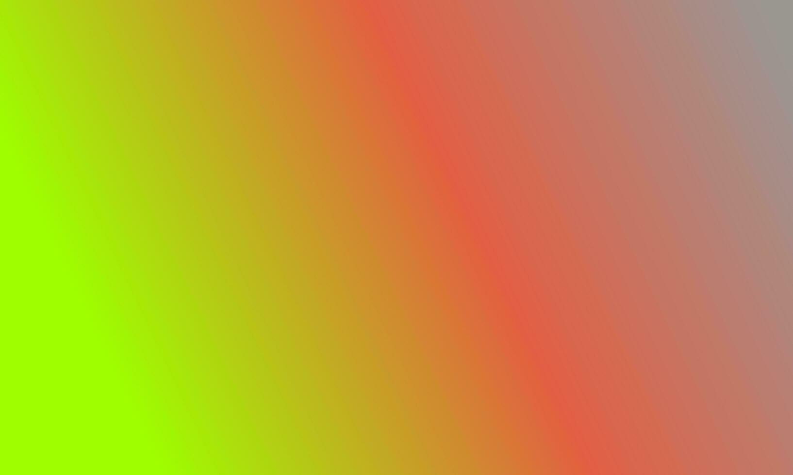Design simple highlighter green,red and grey gradient color illustration background photo