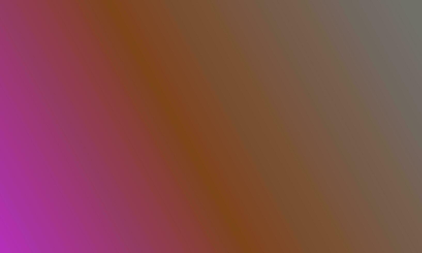 Design simple grey,pink and brown gradient color illustration background photo