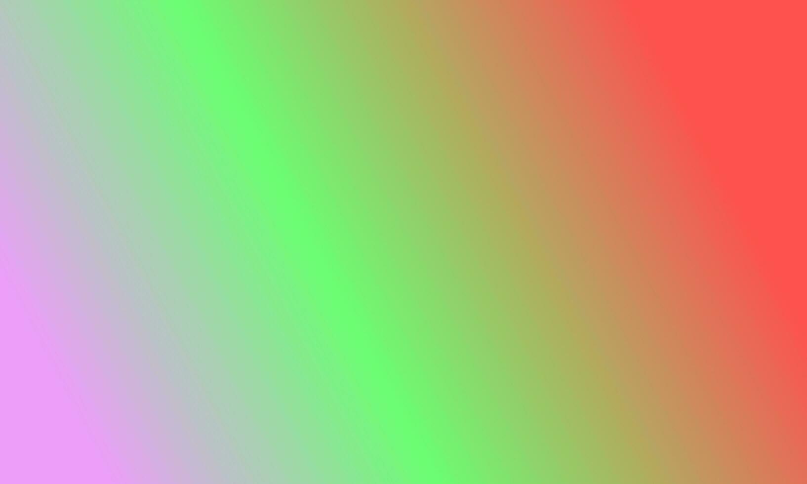 Design simple pink,red and green gradient color illustration background photo