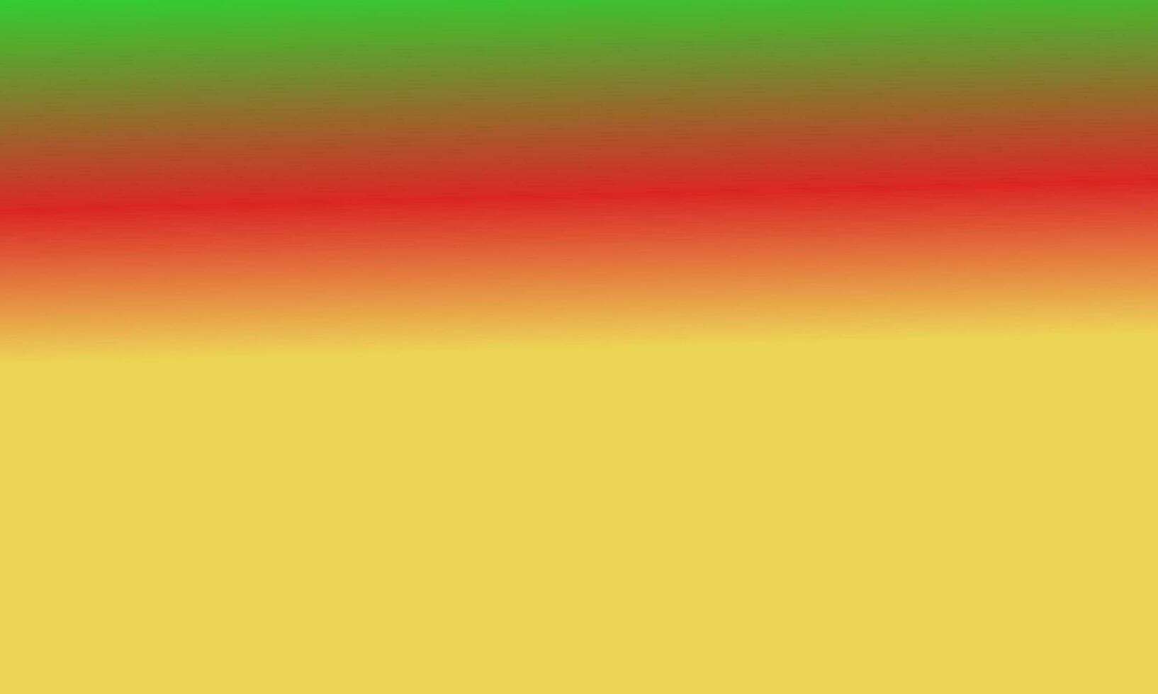 Design simple lime green,red and yellow gradient color illustration background photo