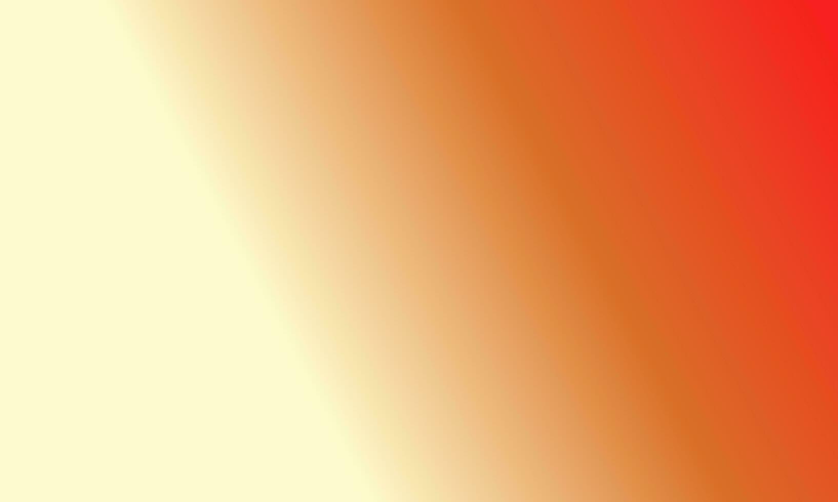 Design simple Lemonchiffon yellow,red and orange gradient color illustration background photo