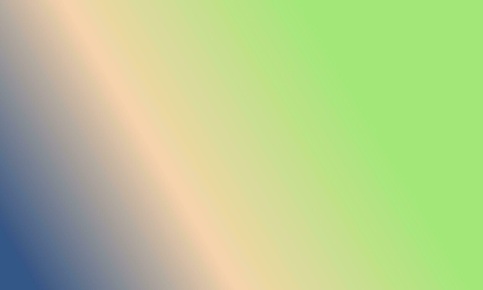 Design simple navy blue,peach and green gradient color illustration background photo