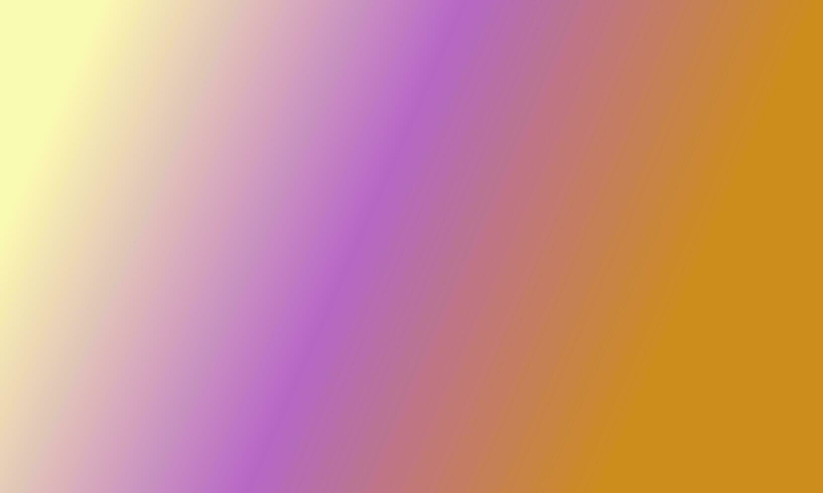 Design simple pastel yellow,purple and brown gradient color illustration background photo