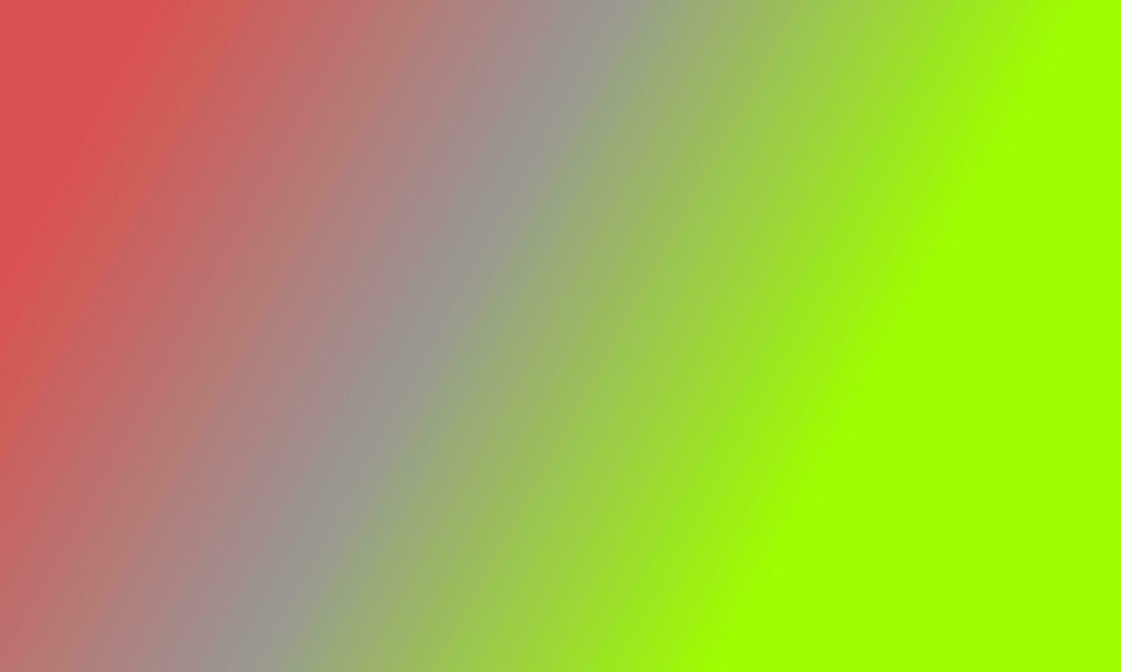 Design simple highlighter green,red and grey gradient color illustration background photo
