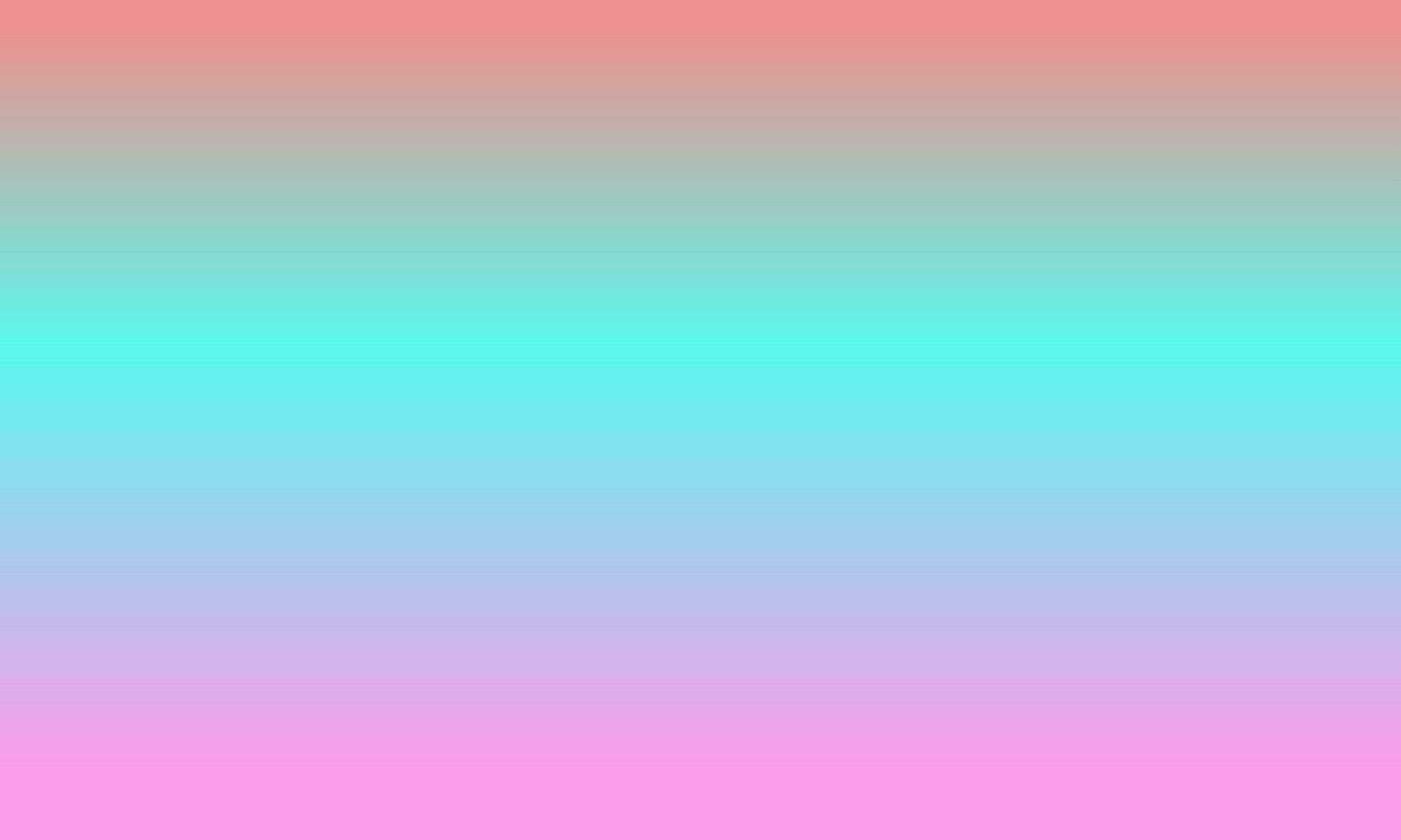 Design simple blue,pink and red gradient color illustration background photo