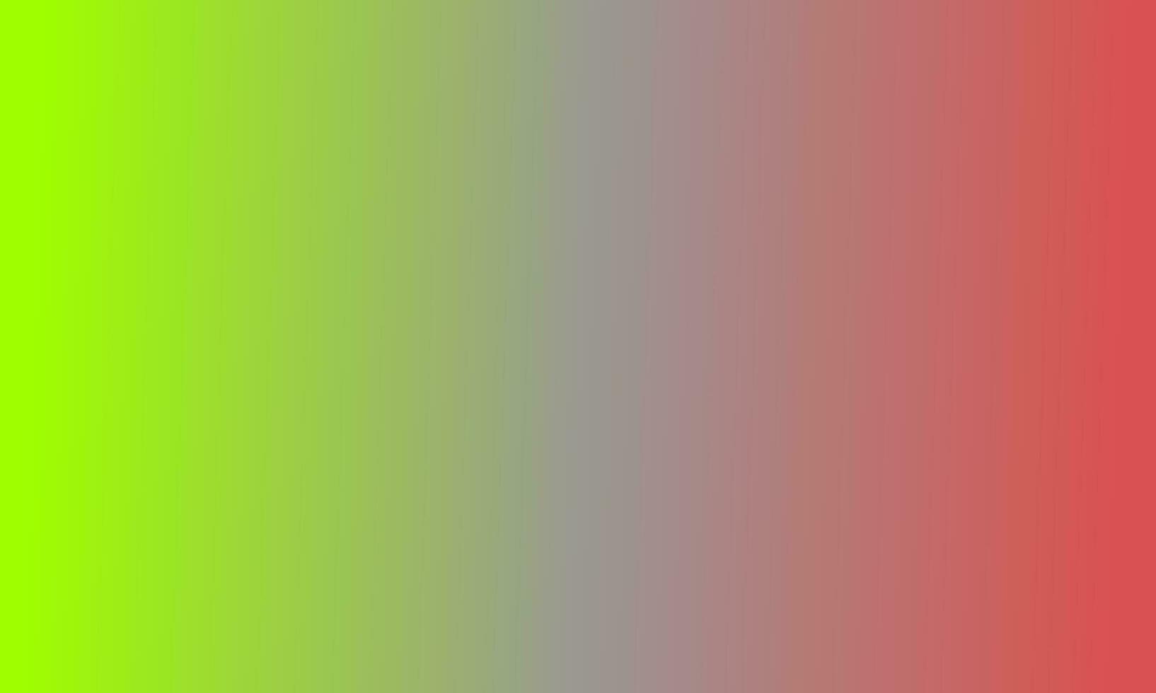 Design simple highlighter green,red and grey gradient color illustration background photo