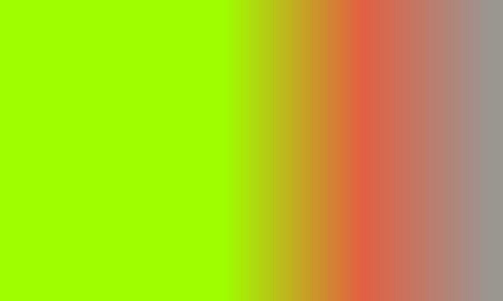 Design simple highlighter green,red and grey gradient color illustration background photo