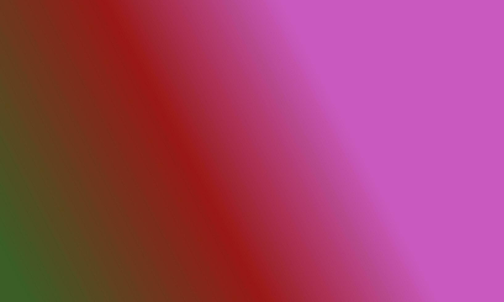 Design simple maroon,green army and pink gradient color illustration background photo