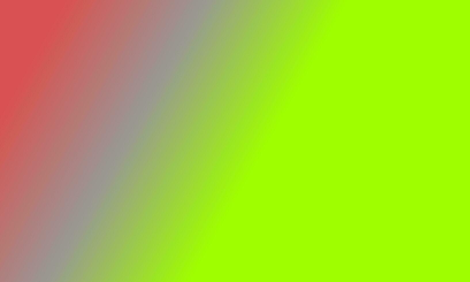 Design simple highlighter green,red and grey gradient color illustration background photo