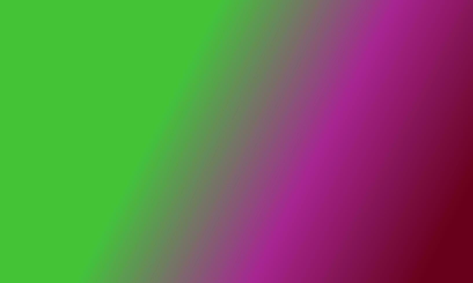 Design simple maroon,green and pink gradient color illustration background photo