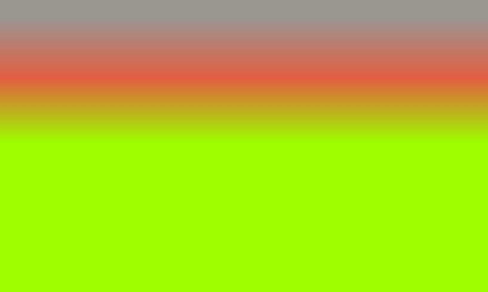 Design simple highlighter green,red and grey gradient color illustration background photo