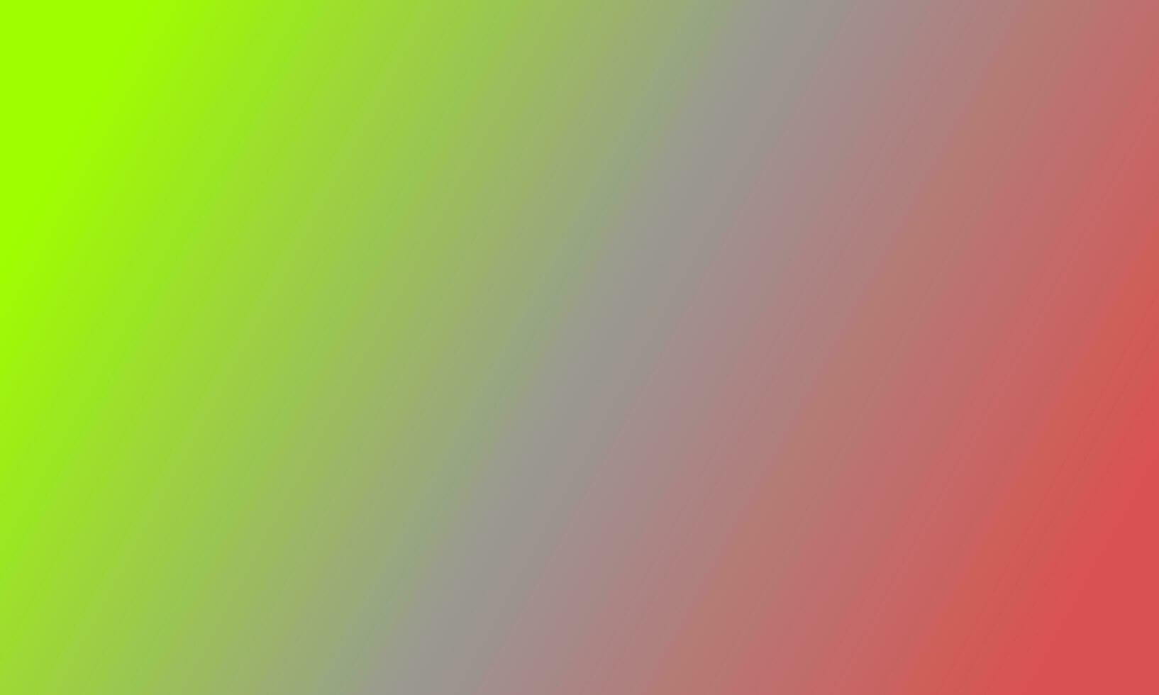 Design simple highlighter green,red and grey gradient color illustration background photo