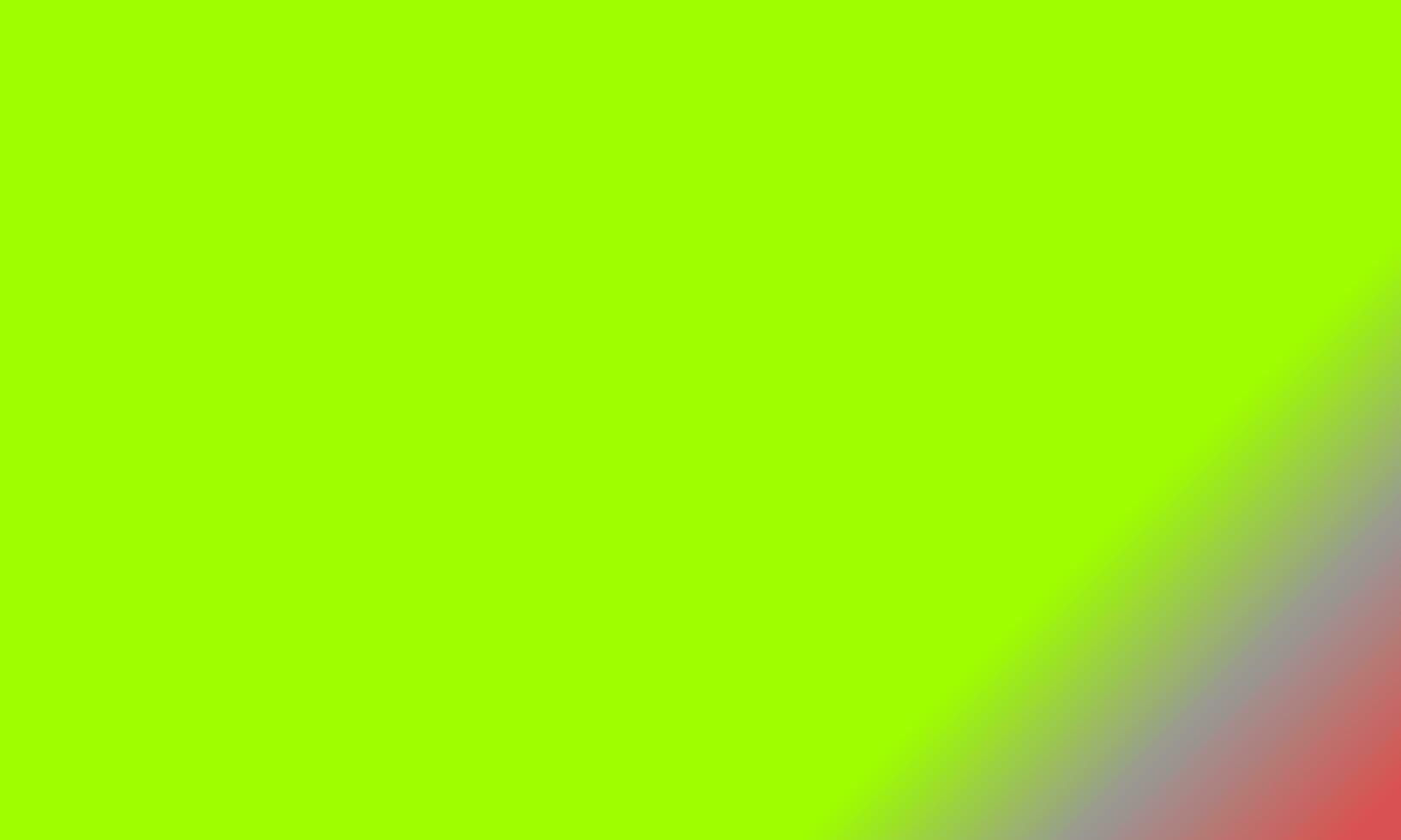 Design simple highlighter green,red and grey gradient color illustration background photo
