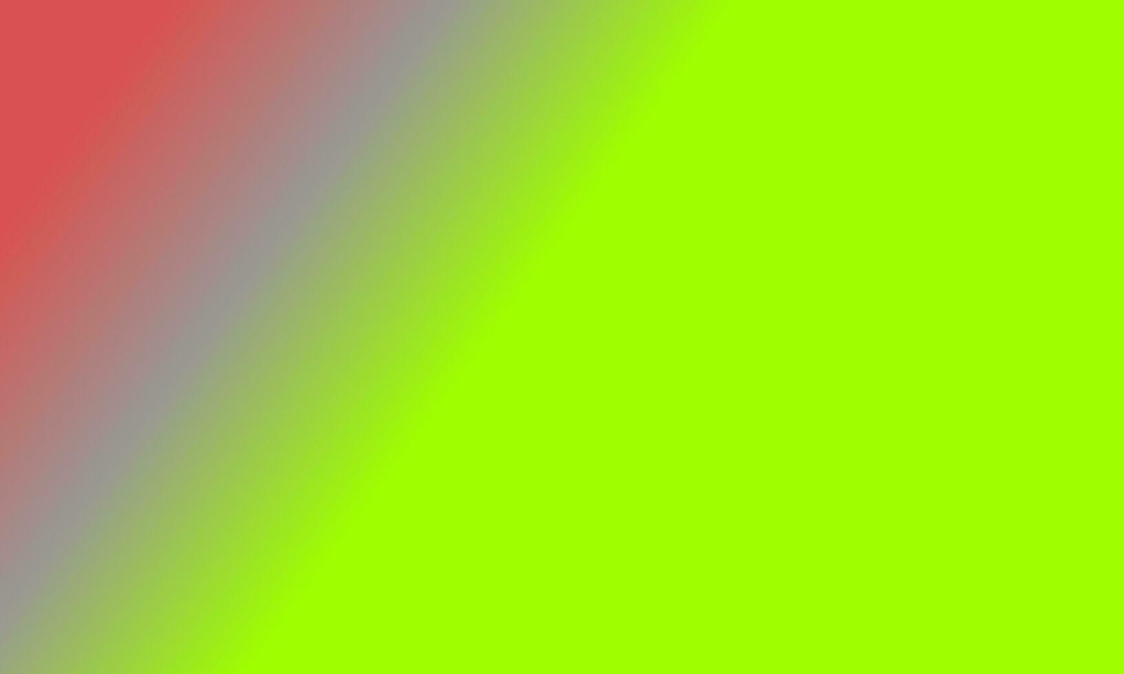 Design simple highlighter green,red and grey gradient color illustration background photo