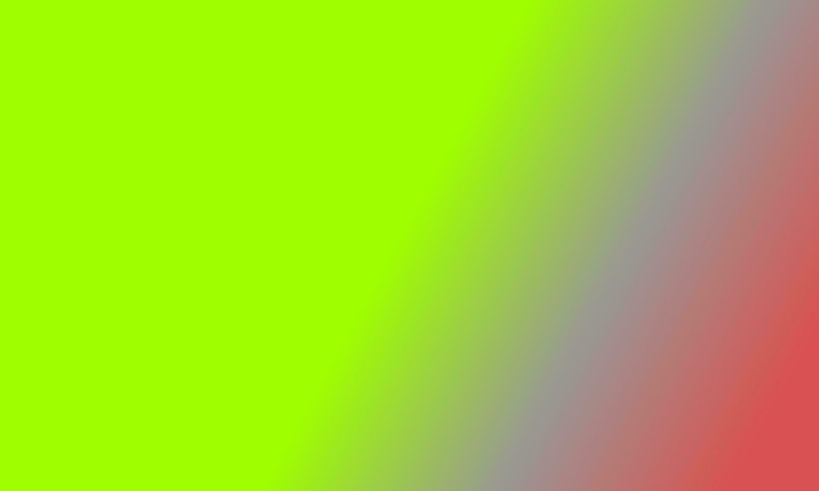 Design simple highlighter green,red and grey gradient color illustration background photo
