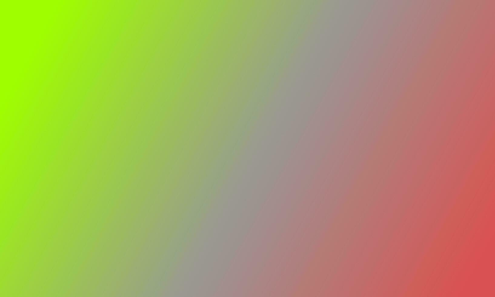 Design simple highlighter green,red and grey gradient color illustration background photo
