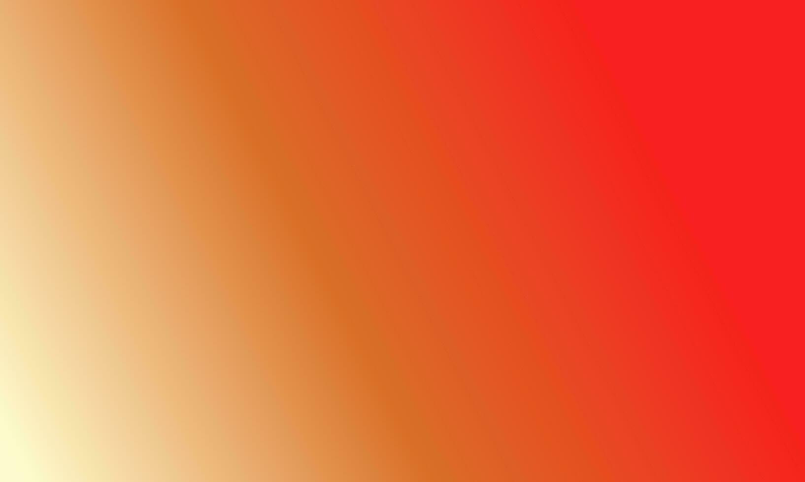 Design simple Lemonchiffon yellow,red and orange gradient color illustration background photo
