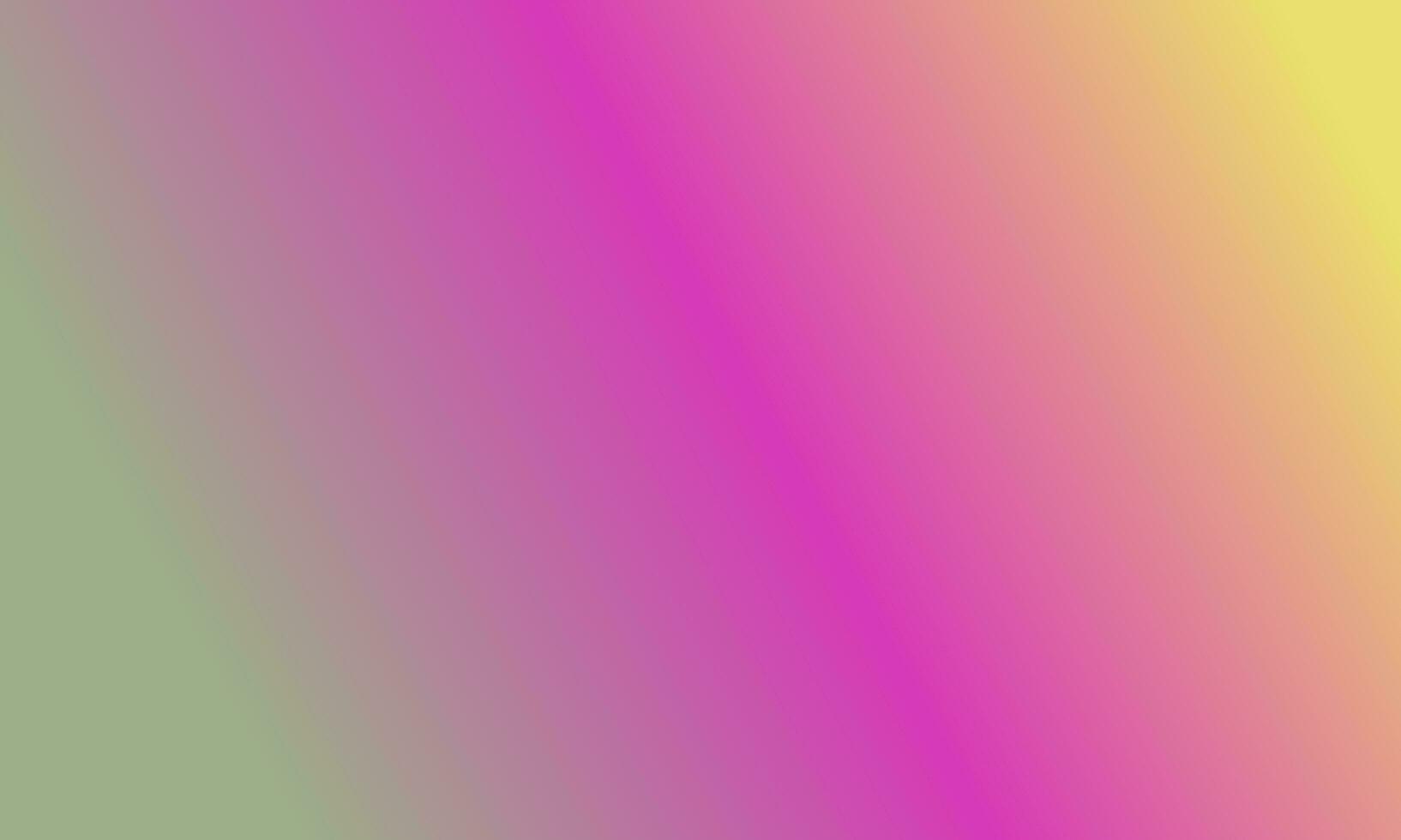 Design simple sage green,purple and yellow gradient color illustration background photo