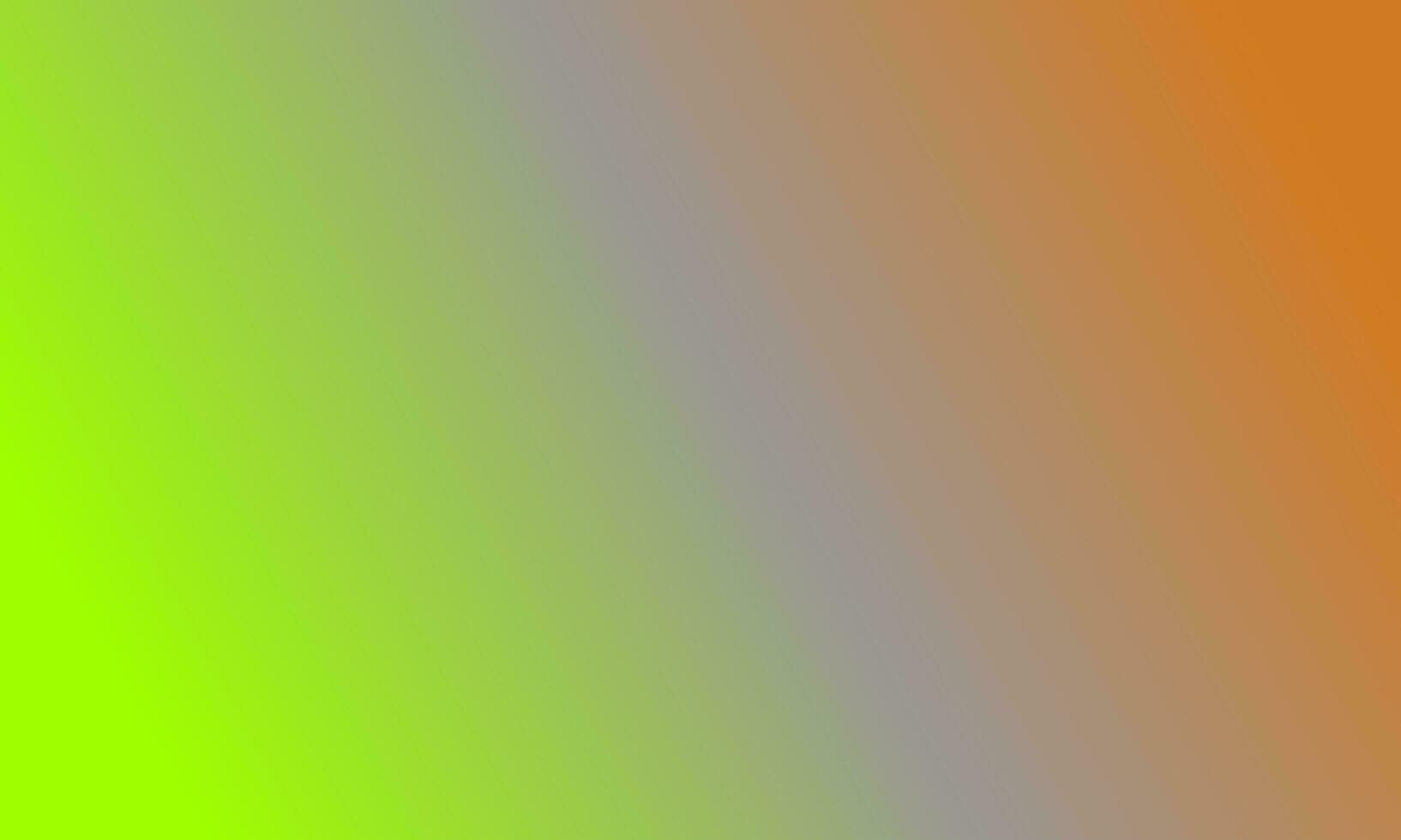 Design simple highlighter green,orange and grey gradient color illustration background photo