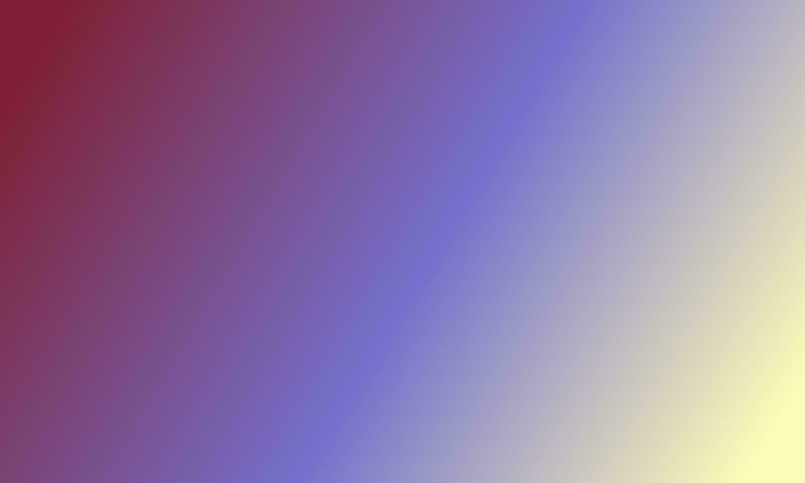 Design simple pastel yellow,navy blue and maroon gradient color illustration background photo